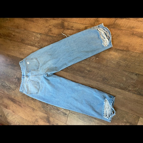 Forever 21 High Rise - Picture 2 of 3